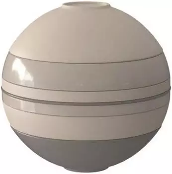 Villeroy & Boch La Boule Iconic pure beige