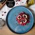 Moritz & Moritz Gourmet Tafelservice blau 18-tlg. (3361)