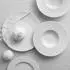Villeroy & Boch Manufacture Rock Blanc Starter-Set (6-tlg.)