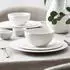 Villeroy & Boch Manufacture Rock Blanc Starter-Set (6-tlg.)
