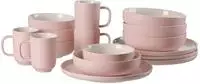 Ritzenhoff & Breker Kombiservice "Geschirr-Set, Service Jasper" im Scandic Style, 16