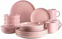 M&auml;ser KOMBISERVICE Rosa