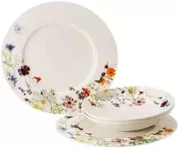 Rosenthal Teller-Set 4-tlg. Brillance Grand Air