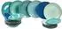 Villa d'Este Home Tivoli Baita Acqua Ocean 18 pcs.