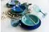 Villa d'Este Home Tivoli Baita Acqua Ocean 18 pcs.