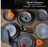 Moritz & Moritz Gourmet Tafelservice anthrazit 18-tlg. (2389)