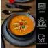 Moritz & Moritz Gourmet Tafelservice anthrazit 18-tlg. (2389)