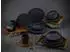 CreaTable Kombiservice Uno Lava Stone (16-tlg.) black