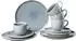 Ritzenhoff & Breker Kaffeeservice Skagen Stone (12-tlg.)
