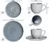 Ritzenhoff & Breker Kaffeeservice Skagen Stone (12-tlg.)