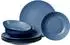 Ritzenhoff & Breker Tafelservice Kitwe blau (8-tlg.)