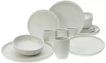 CreaTable Geschirrservice