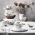 Rosenthal Brillance Grand Air Kaffeegeschirr 6-tlg Becher Kaffeegeschirr