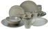CreaTable Kombiservice Nature Collection (16-tlg.)