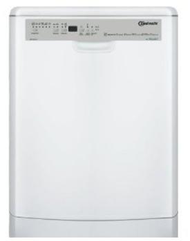 Bauknecht Gsfp 6140 ET A+