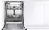 Bosch SMV41D10EU