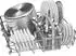 Bosch SMV41D10EU