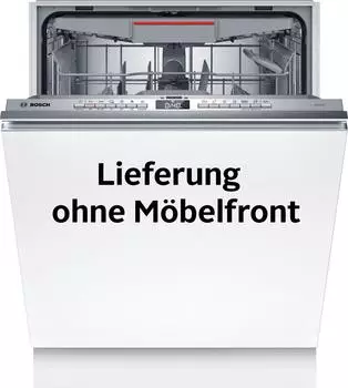 Bosch SMV4HVX00E