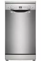 BOSCH Standgeschirrsp&uuml;ler Serie 2 "SPS2HKI42E" 10 Ma&szlig;gedecke Ger&auml;uschreduktion bis