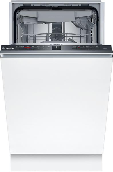 Tetsbericht Bosch SPV2HMX42E