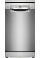 BOSCH Standgeschirrsp&uuml;ler Serie 2 "SPS2HMI42E" 10 Ma&szlig;gedecke Mit 3-fach Rack Matic