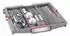 Bosch SMS8TCI01E
