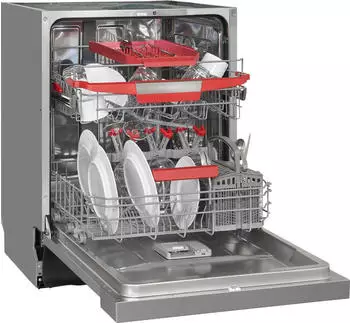 Exquisit EGSP9614-EB-030B inox