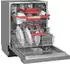 Exquisit EGSP9614-EB-030B inox