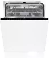 Gorenje Einbaugeschirrsp&uuml;ler GV673B60