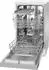 Amica EGSP 560 911 E
