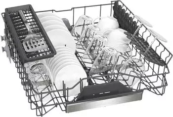 Siemens SN55YS00AE – Der Siemens SN55YS00AE: Eine Revolution in Ihrer Küche