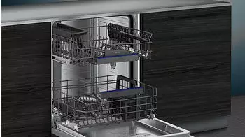 Siemens SN55YS00AE – Technische Highlights, die begeistern