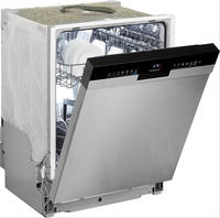 SIEMENS Unterbaugeschirrsp&uuml;ler iQ300 "SN43HS11TE" 13 Ma&szlig;gedecke aquaStop Garantie,