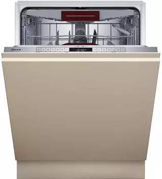 Neff S255ECX06E