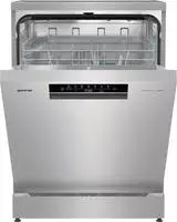 GORENJE Standgeschirrsp&uuml;ler "GS 642E90X" 11 l 13 Ma&szlig;gedecke Total AquaStop