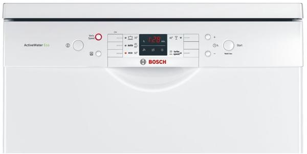 Bosch Serie 6 SMS53N52EU