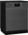 Exquisit GSP9614-030B schwarz