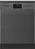 Exquisit GSP9614-030B schwarz