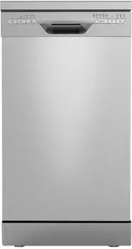 PKM GSP9-4ES silber