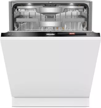 Miele G 7980 SCVi AutoDos K2O