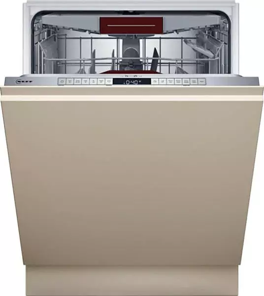 Neff S155ECX01E
