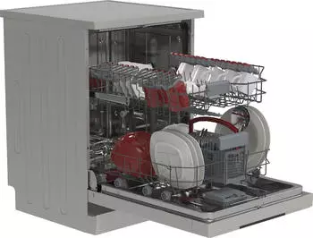 Sharp QW-NA1CF47DS-DE – Sharp QW-NA1CF47DS-DE: Der perfekte Geschirrspüler für Ihr Zuhause