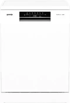 Gorenje ULTRAB16WIFI Vollintegrierbarer Geschirrspüler / 60cm ...