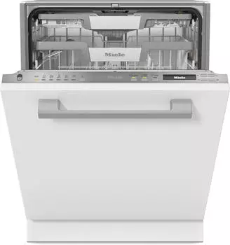 Miele G 7191 SCVi 125 Edition Miele G 7191 SCVi 125 Edition