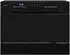 Exquisit GSP206-030D schwarz