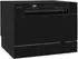 Exquisit GSP206-030D schwarz