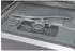 Exquisit GSP206-030D schwarz