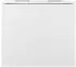 Exquisit GSP206-030D weiß