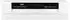 Exquisit GSP206-030D weiß