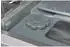 Exquisit GSP206-030D weiß